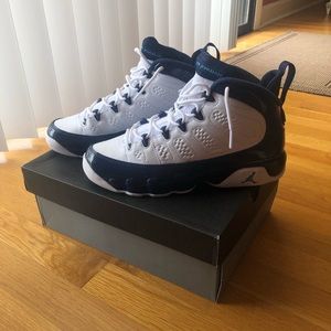 air jordan retro 9